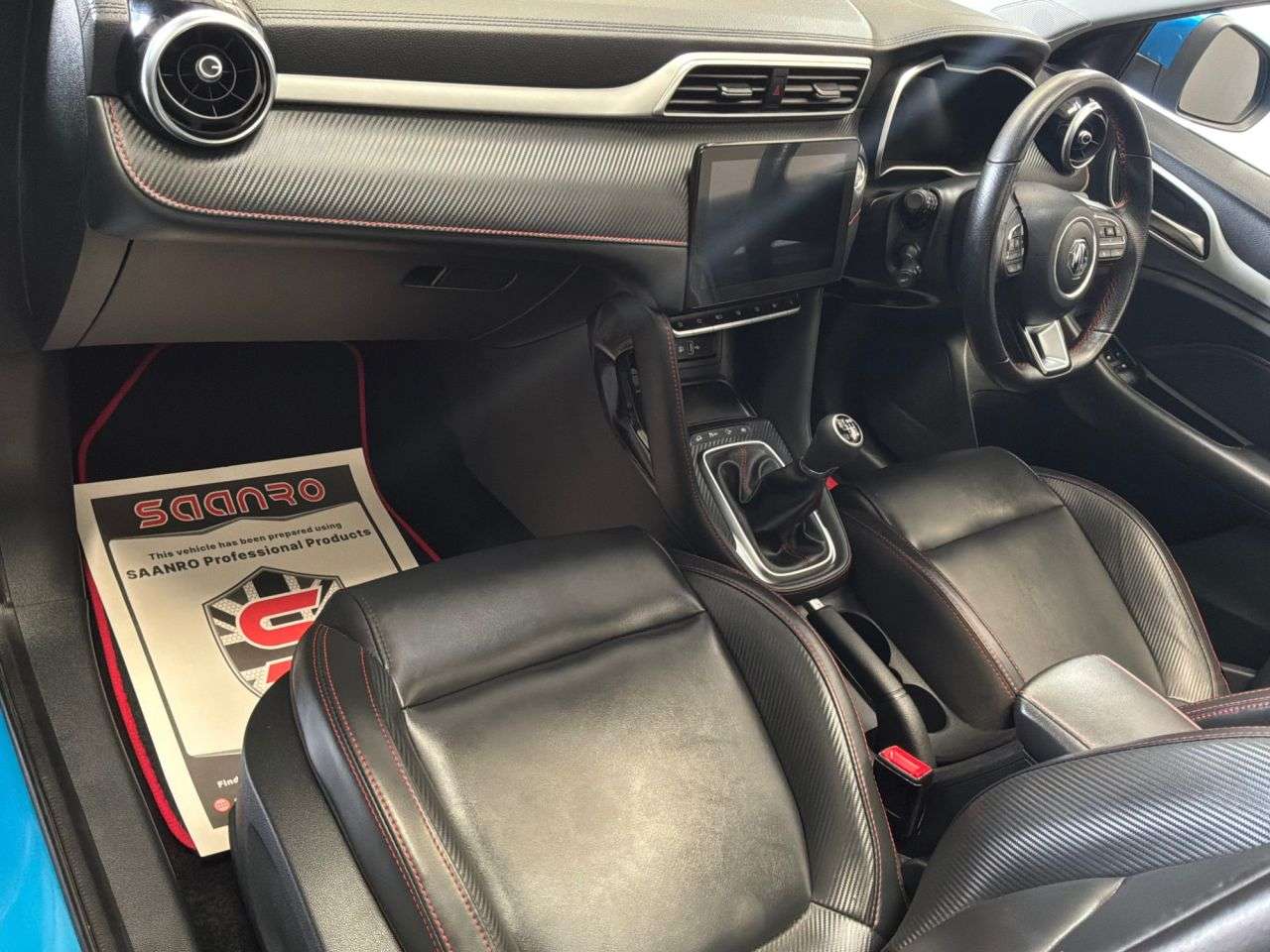 2023 MG MG ZS 2023 MG MG ZS