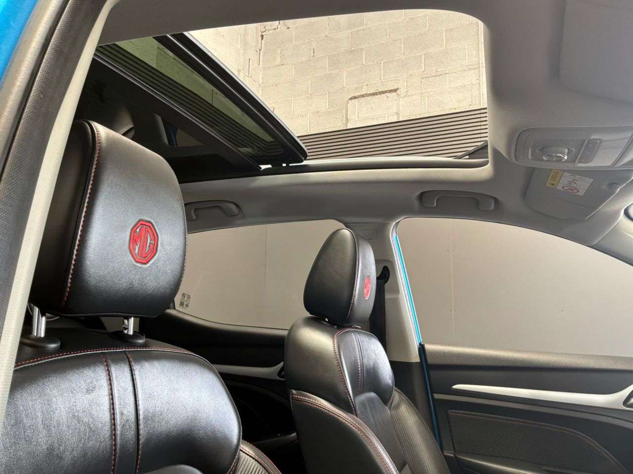 2023 MG MG ZS 2023 MG MG ZS