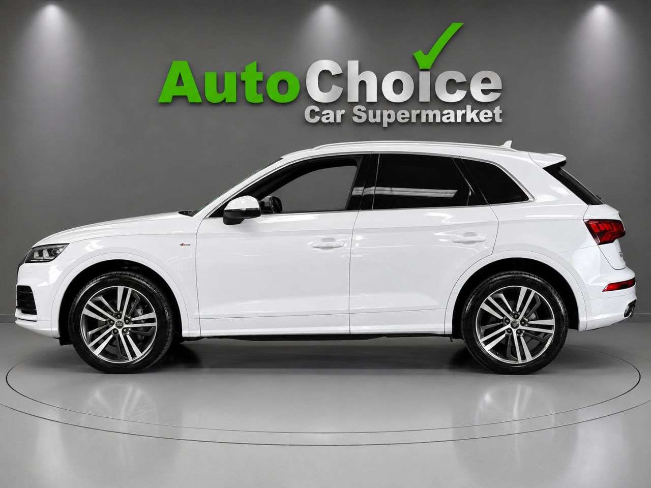 2019 AUDI Q5 2019 AUDI Q5