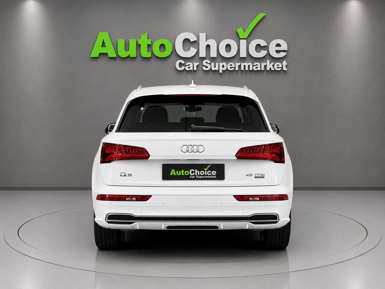 2019 AUDI Q5 2019 AUDI Q5