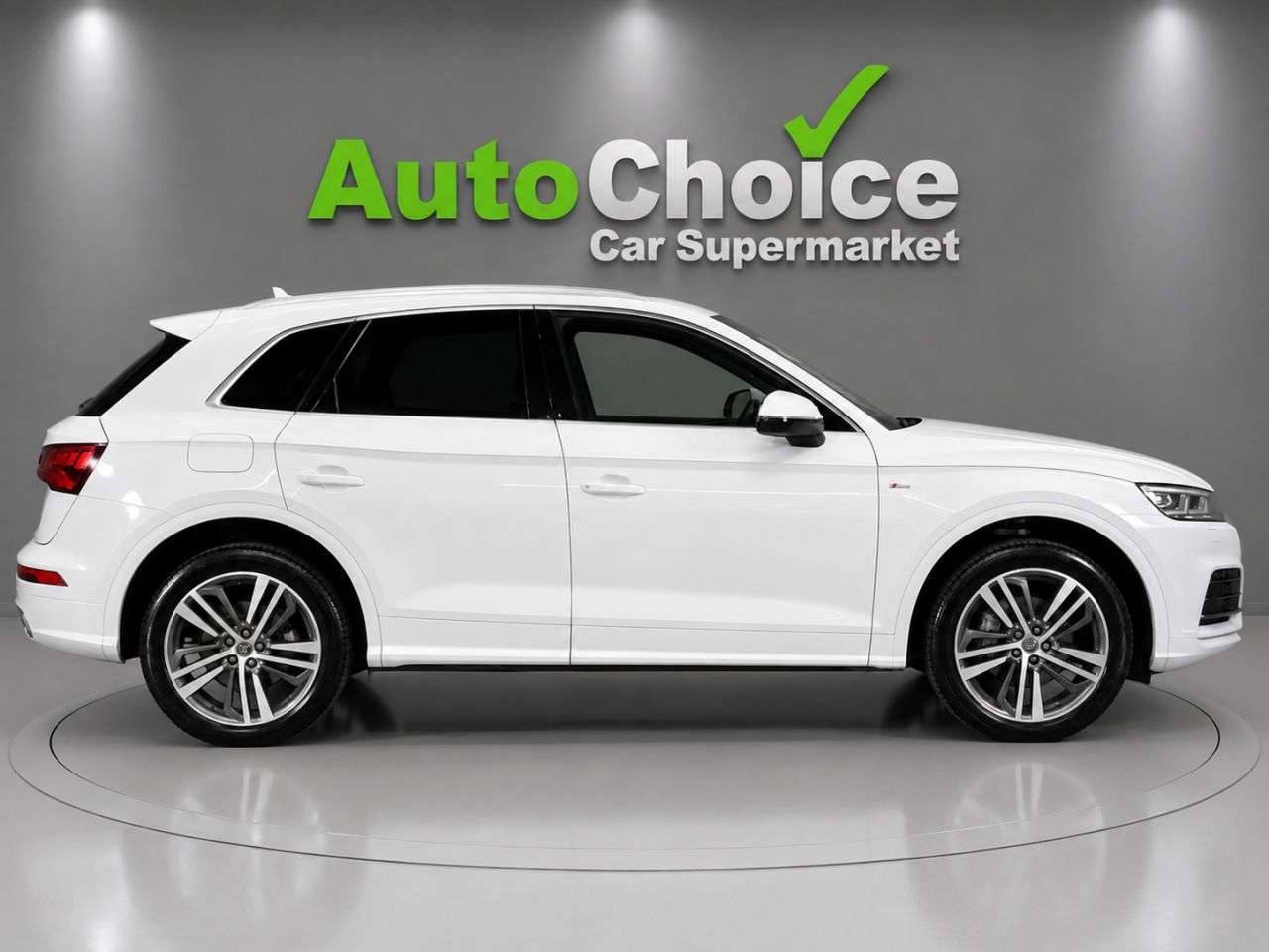 2019 AUDI Q5 2019 AUDI Q5
