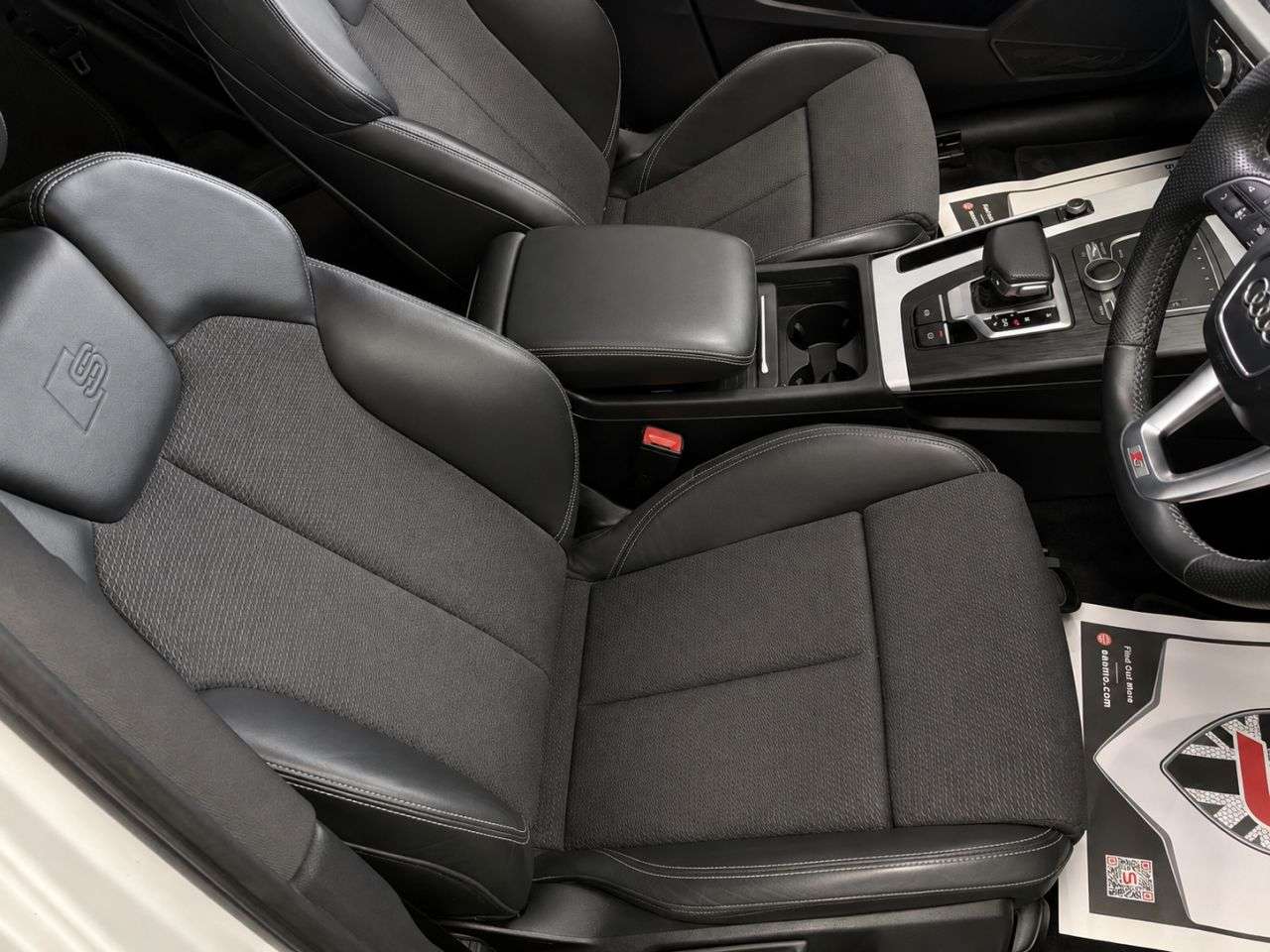 2019 AUDI Q5 2019 AUDI Q5
