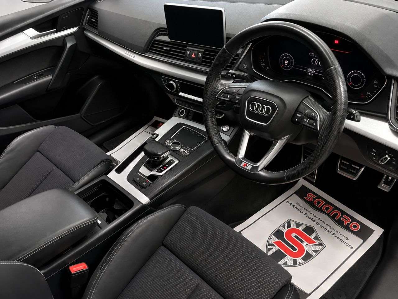 2019 AUDI Q5 2019 AUDI Q5