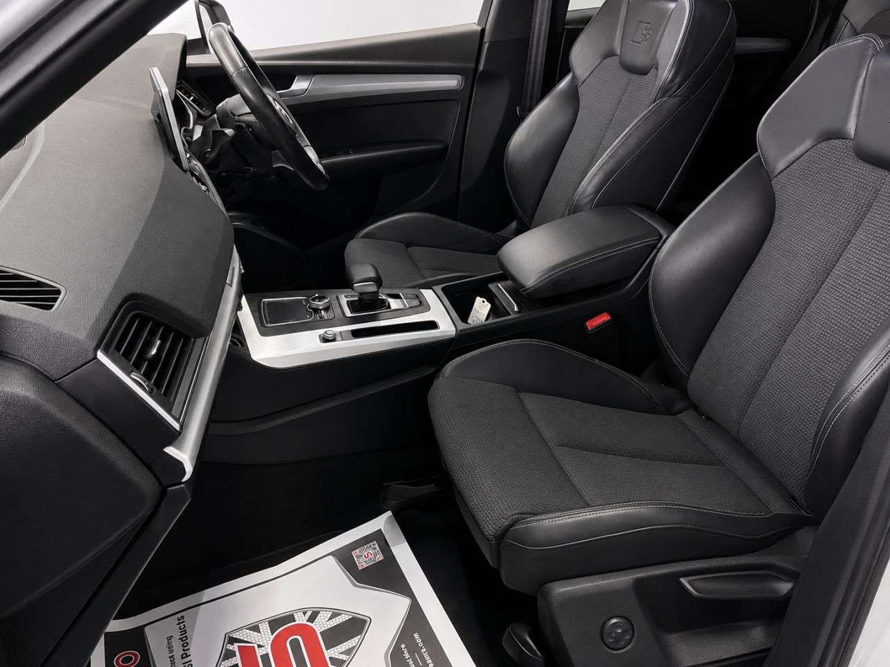 2019 AUDI Q5 2019 AUDI Q5