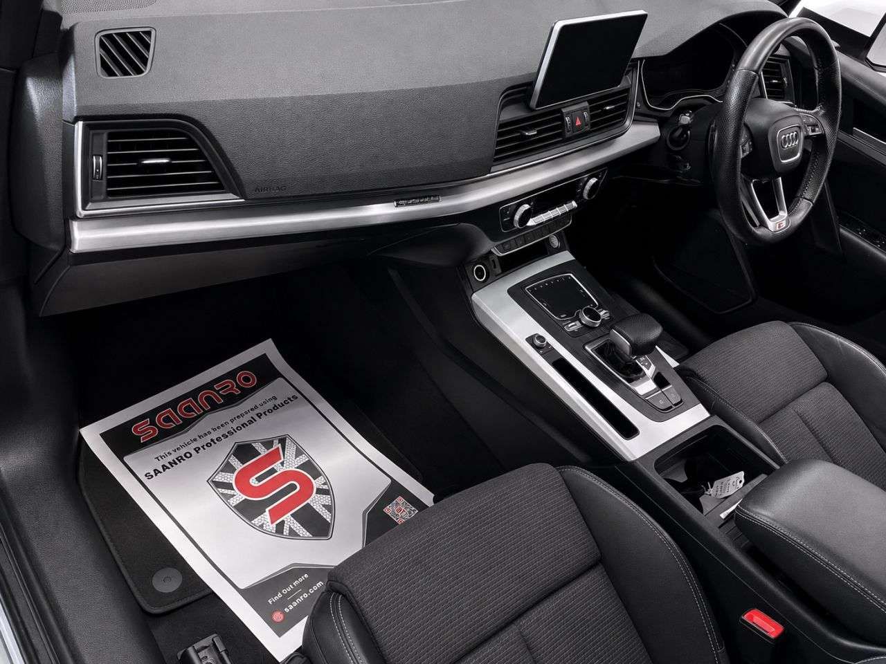 2019 AUDI Q5 2019 AUDI Q5
