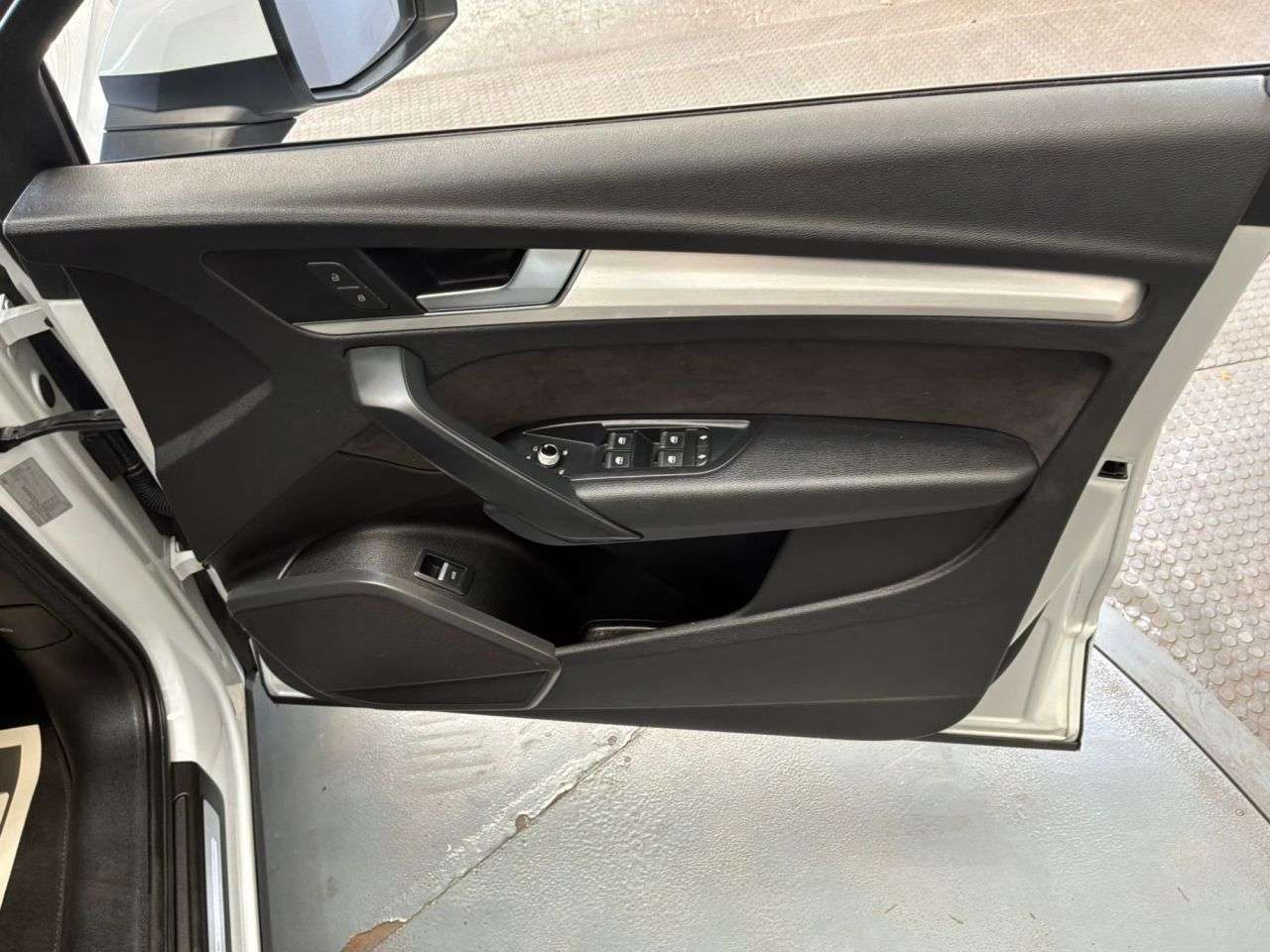 2019 AUDI Q5 2019 AUDI Q5