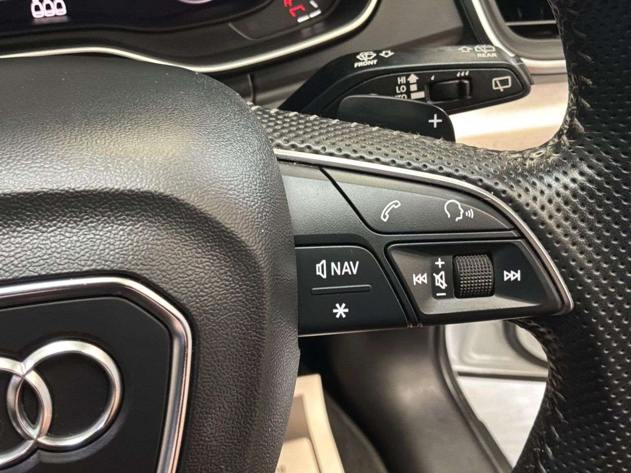 2019 AUDI Q5 2019 AUDI Q5