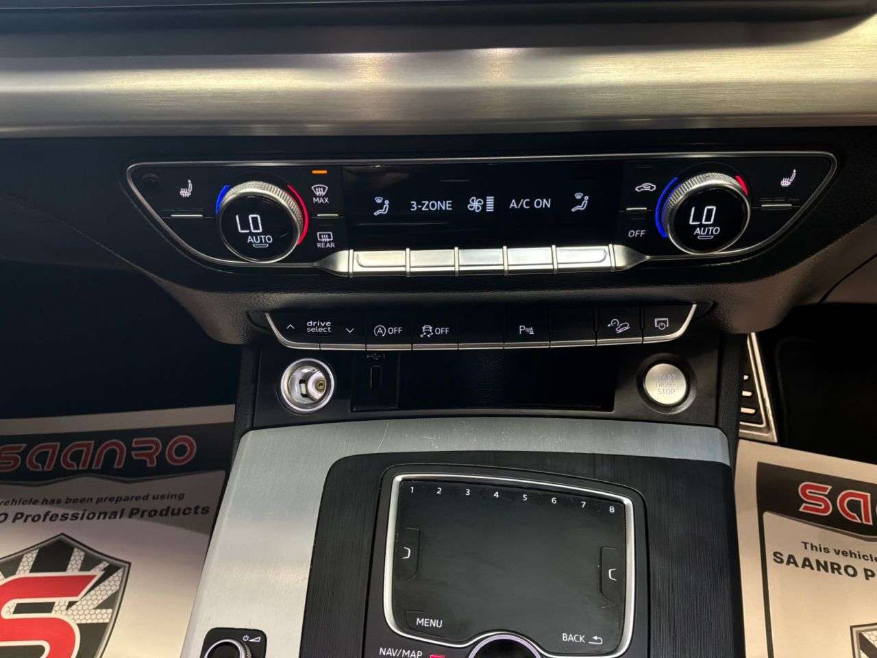 2019 AUDI Q5 2019 AUDI Q5