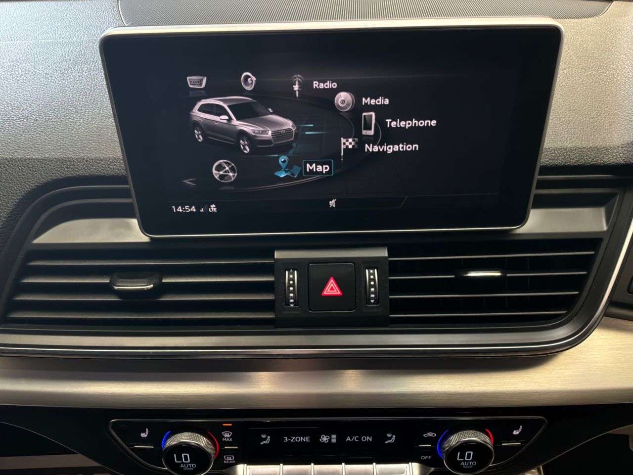 2019 AUDI Q5 2019 AUDI Q5