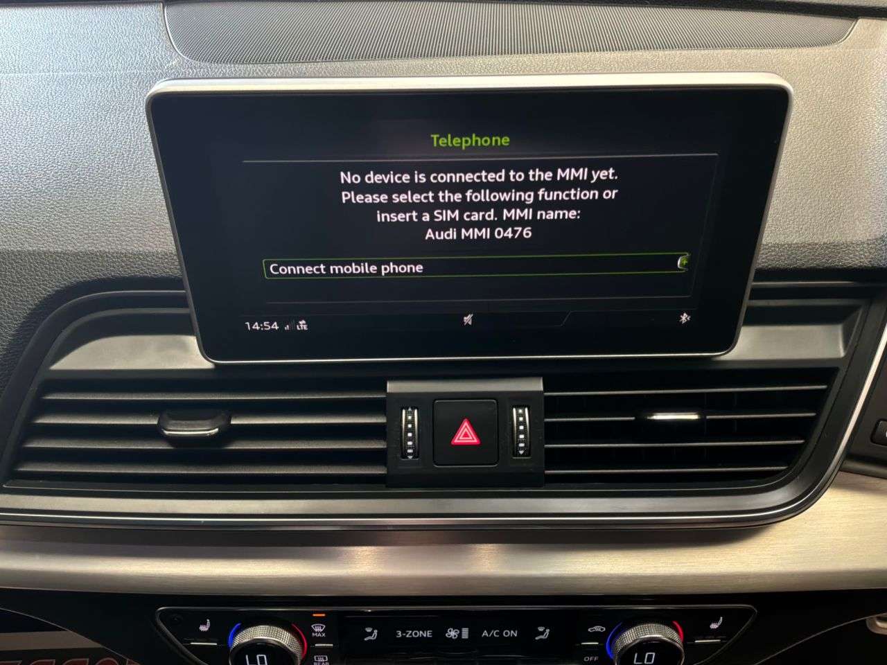 2019 AUDI Q5 2019 AUDI Q5