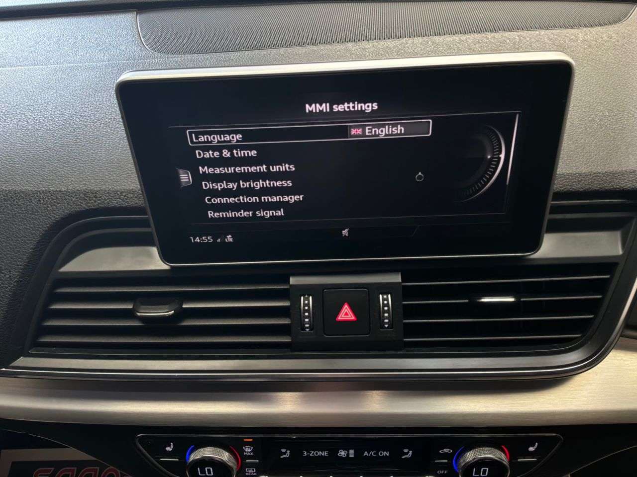 2019 AUDI Q5 2019 AUDI Q5