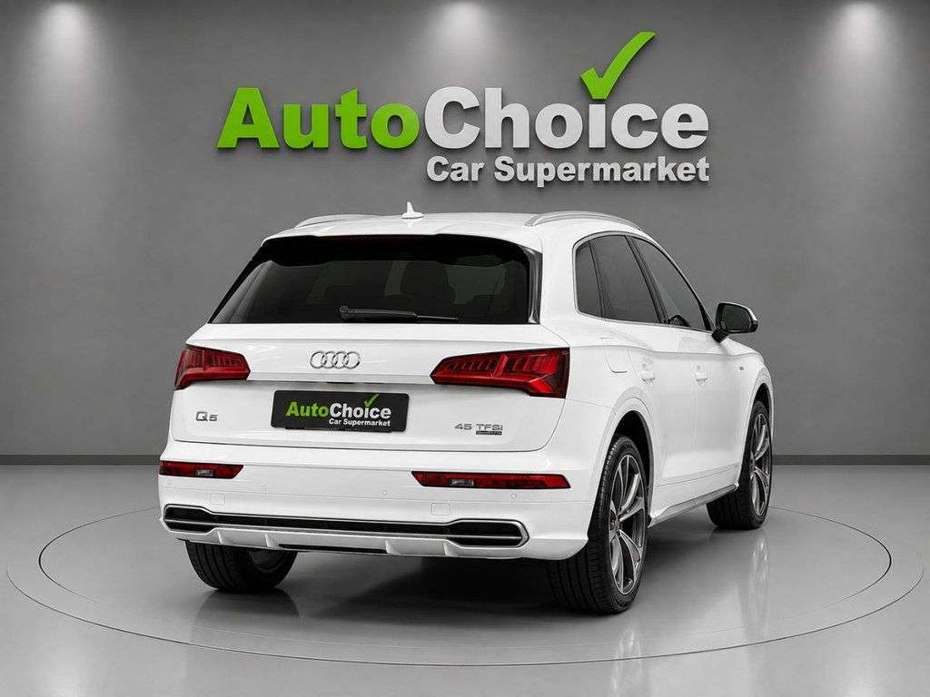 2019 AUDI Q5 2019 AUDI Q5