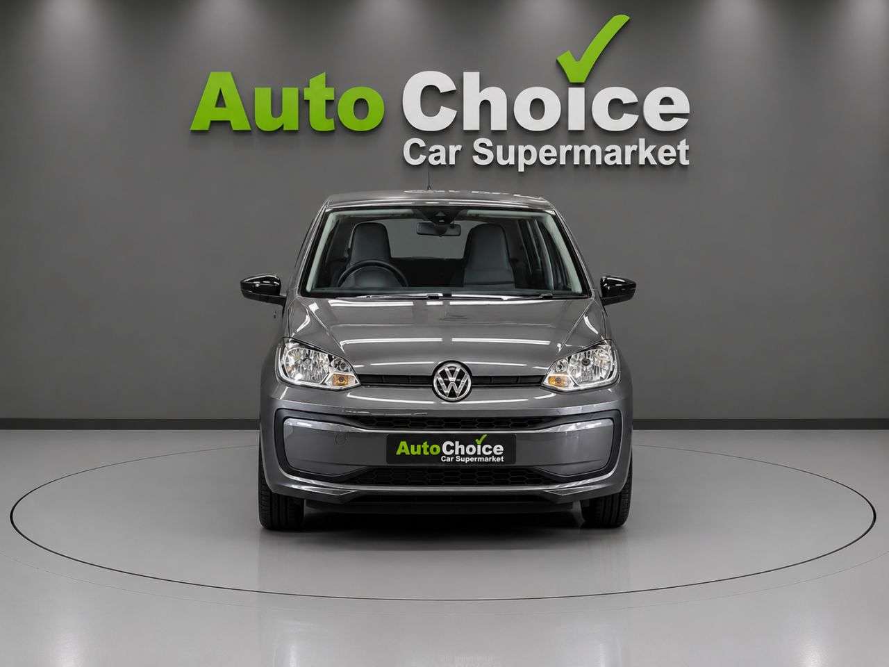 A 2023 VOLKSWAGEN UP! 1.0 Black Edition Hatchback 5dr Petrol Manual Euro 6 (s/s) (65 ps) in Black A 2023 VOLKSWAGEN UP! 1.0 Black Edition Hatchback 5dr Petrol Manual Euro 6 (s/s) (65 ps) in Black
