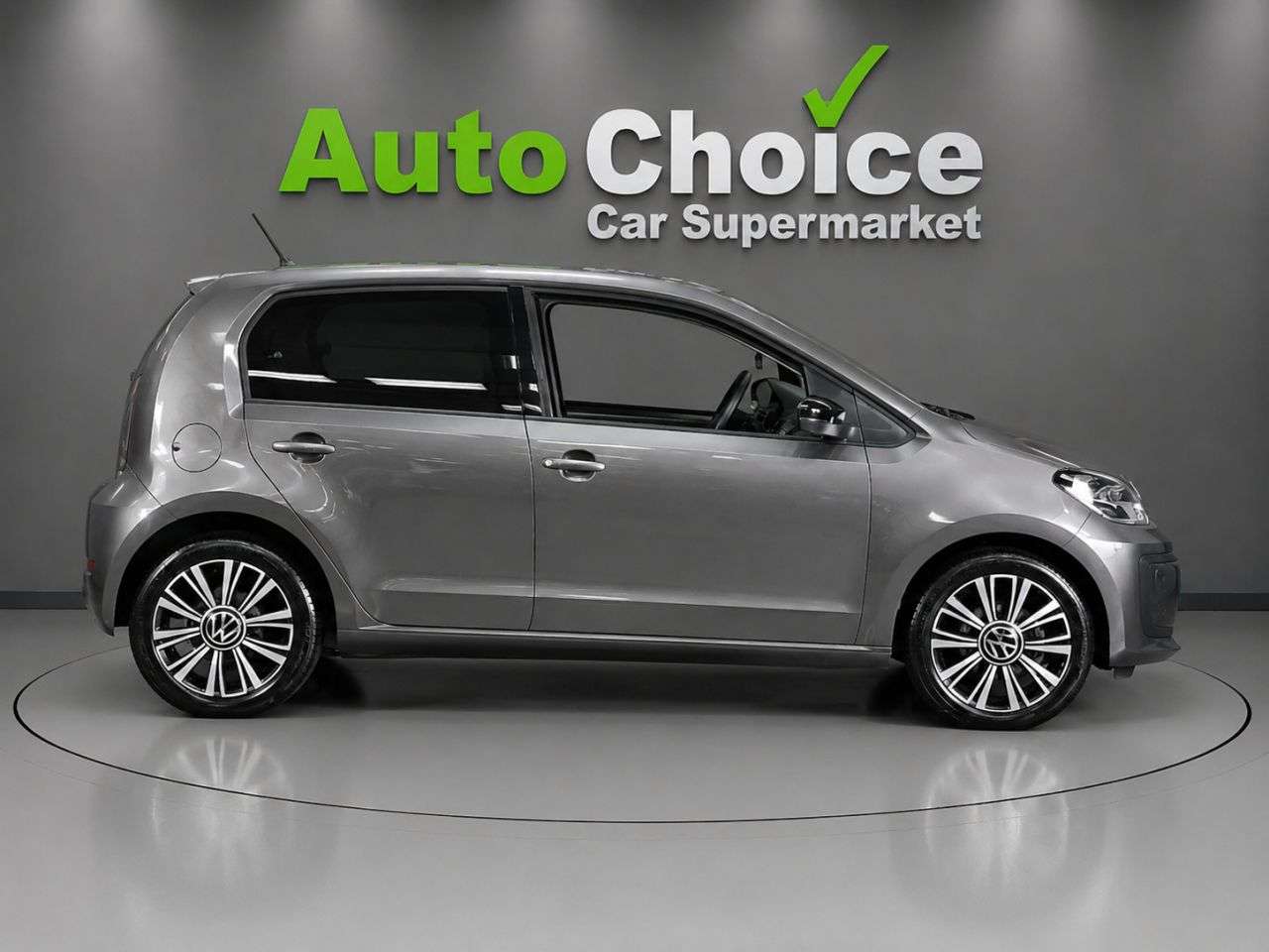 2023 VOLKSWAGEN UP! 2023 VOLKSWAGEN UP!
