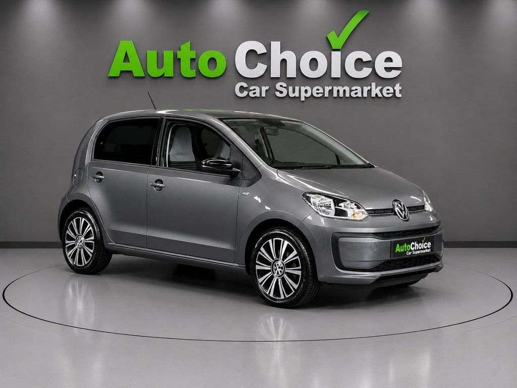 A 2023 VOLKSWAGEN UP! 1.0 Black Edition Hatchback 5dr Petrol Manual Euro 6 (s/s) (65 ps) in Black A 2023 VOLKSWAGEN UP! 1.0 Black Edition Hatchback 5dr Petrol Manual Euro 6 (s/s) (65 ps) in Black