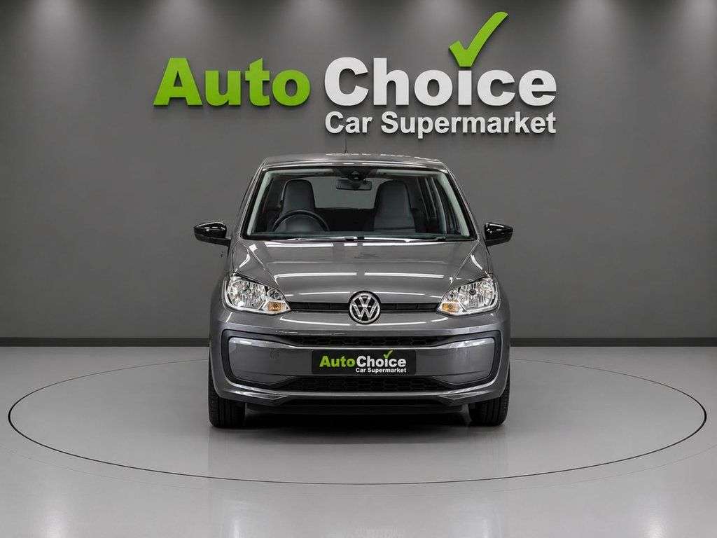 A 2023 VOLKSWAGEN UP! 1.0 Black Edition Hatchback 5dr Petrol Manual Euro 6 (s/s) (65 ps) in Black A 2023 VOLKSWAGEN UP! 1.0 Black Edition Hatchback 5dr Petrol Manual Euro 6 (s/s) (65 ps) in Black