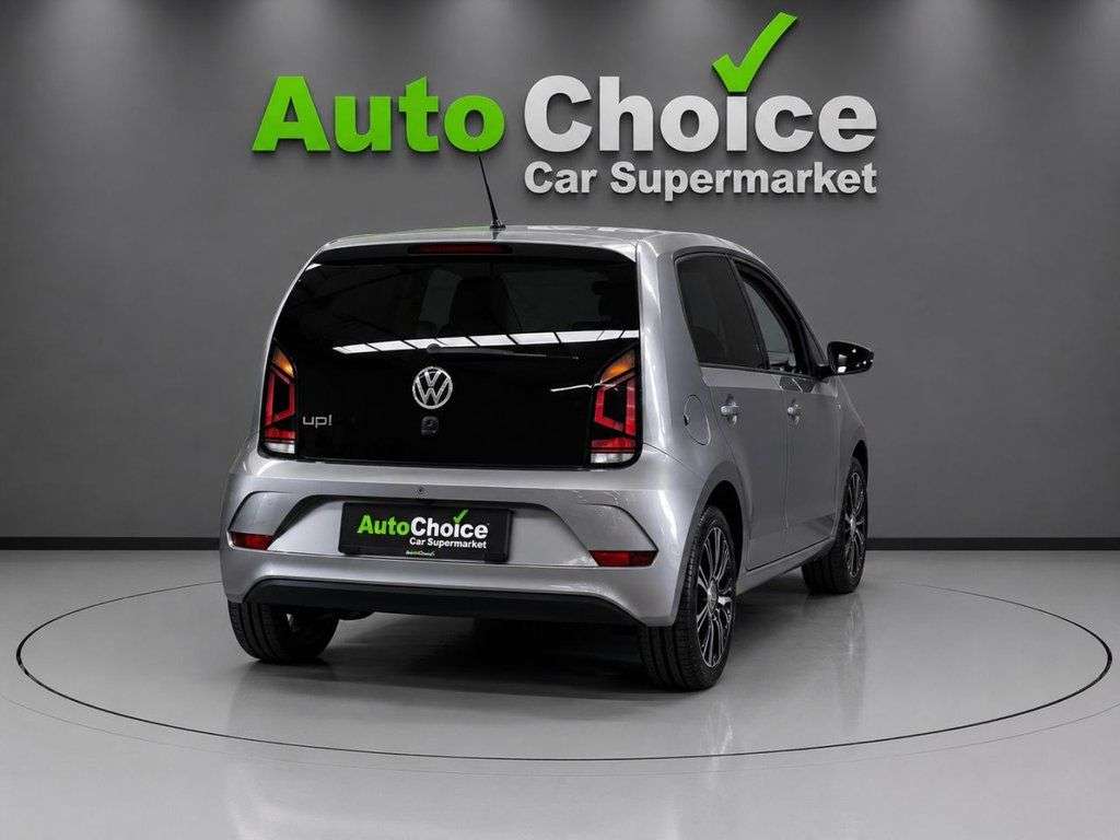 2023 VOLKSWAGEN UP! 2023 VOLKSWAGEN UP!