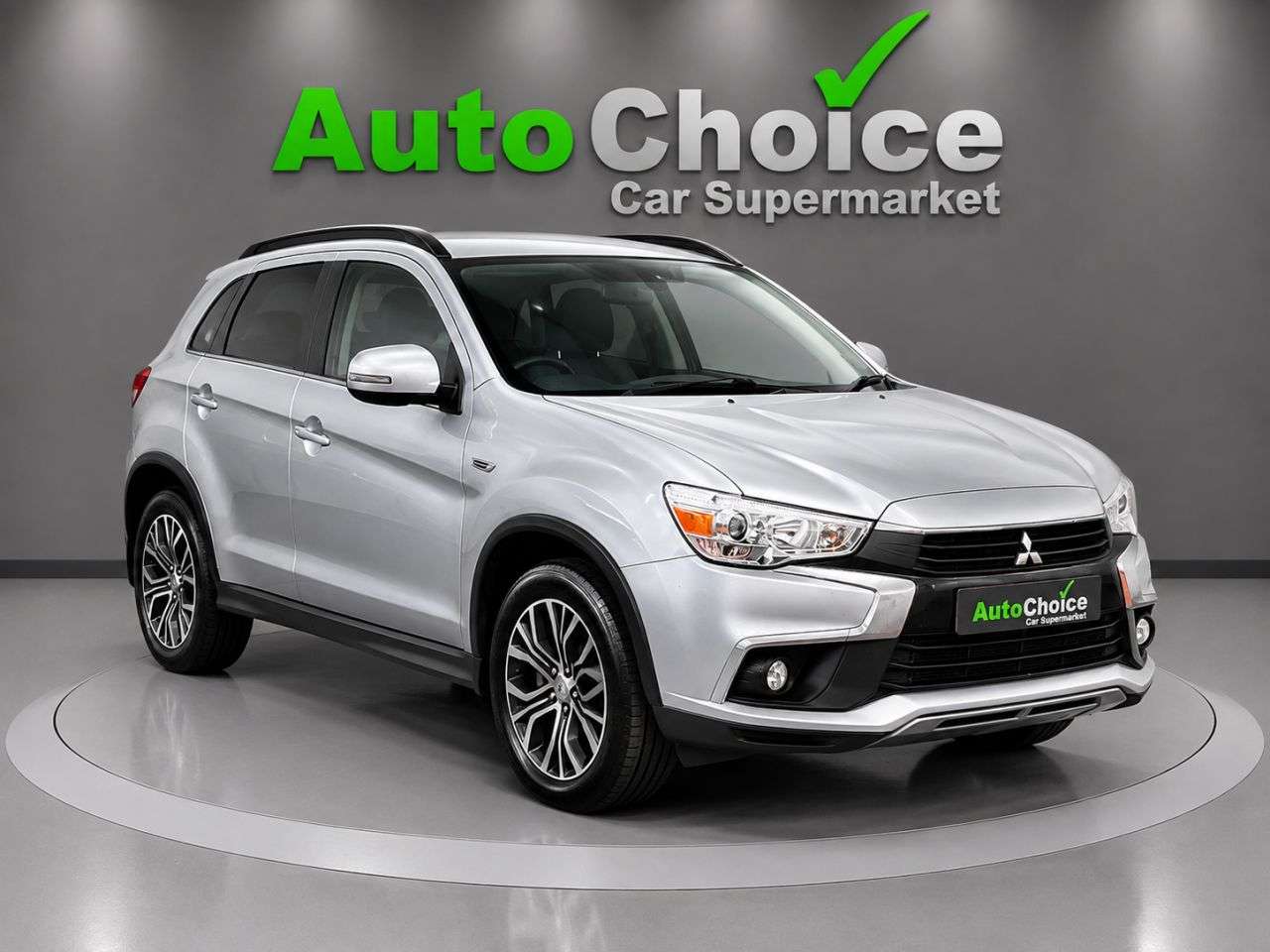 A 2016 MITSUBISHI ASX 1.6D 4 SUV 5dr Diesel Manual 4WD Euro 6 (s/s) (112 ps) in Blackburn Finance A 2016 MITSUBISHI ASX 1.6D 4 SUV 5dr Diesel Manual 4WD Euro 6 (s/s) (112 ps) in Blackburn Finance