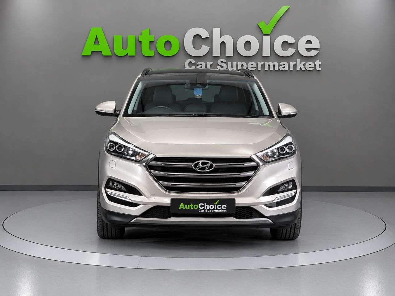 2016 HYUNDAI TUCSON 2016 HYUNDAI TUCSON