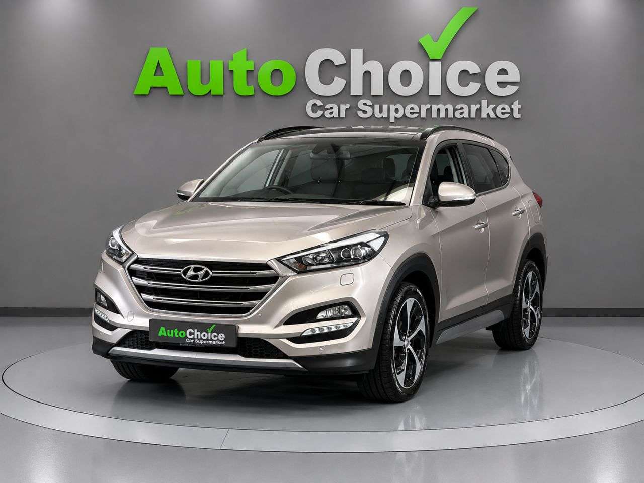 2016 HYUNDAI TUCSON 2016 HYUNDAI TUCSON