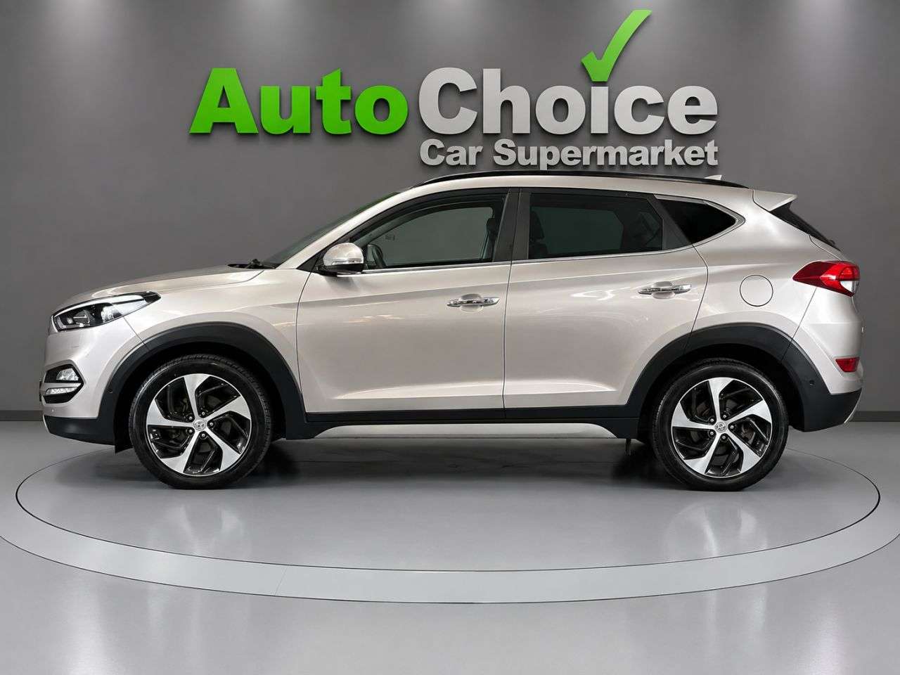 2016 HYUNDAI TUCSON 2016 HYUNDAI TUCSON