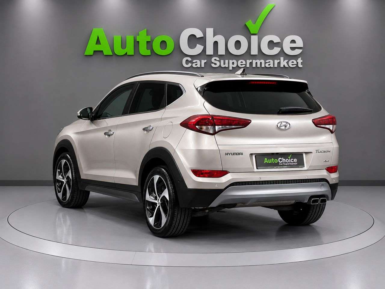 2016 HYUNDAI TUCSON 2016 HYUNDAI TUCSON