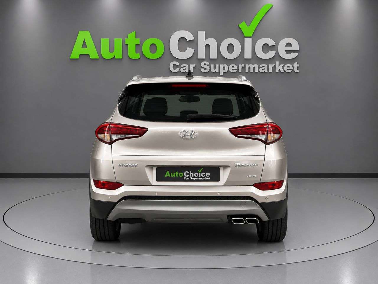 2016 HYUNDAI TUCSON 2016 HYUNDAI TUCSON