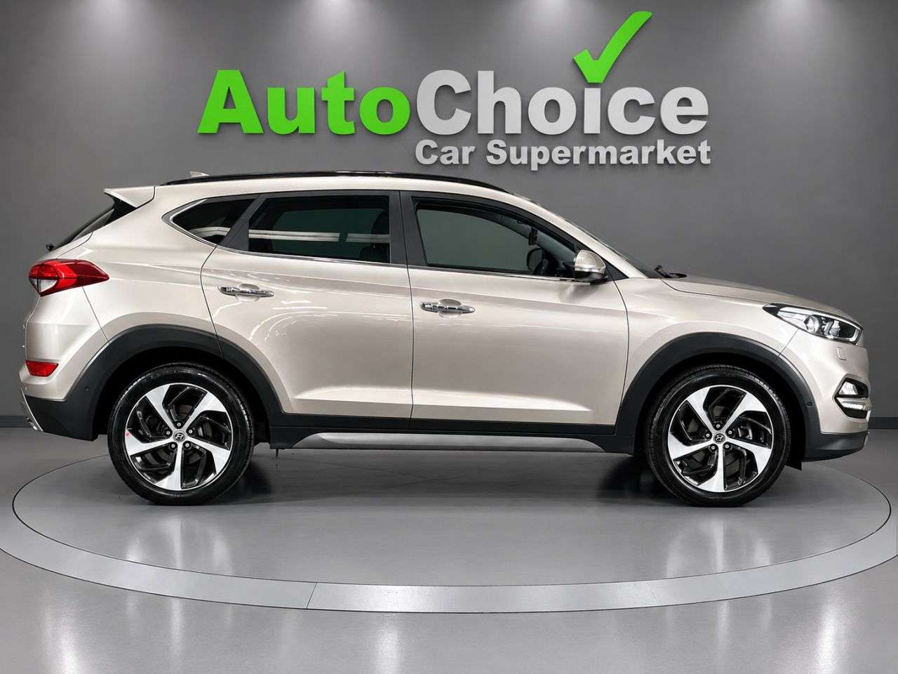 2016 HYUNDAI TUCSON 2016 HYUNDAI TUCSON