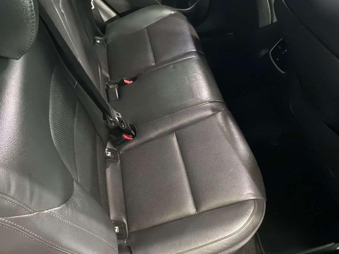 2016 HYUNDAI TUCSON 2016 HYUNDAI TUCSON