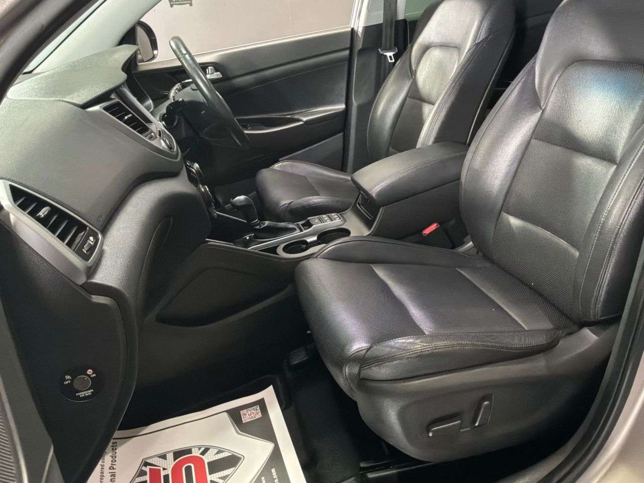 2016 HYUNDAI TUCSON 2016 HYUNDAI TUCSON