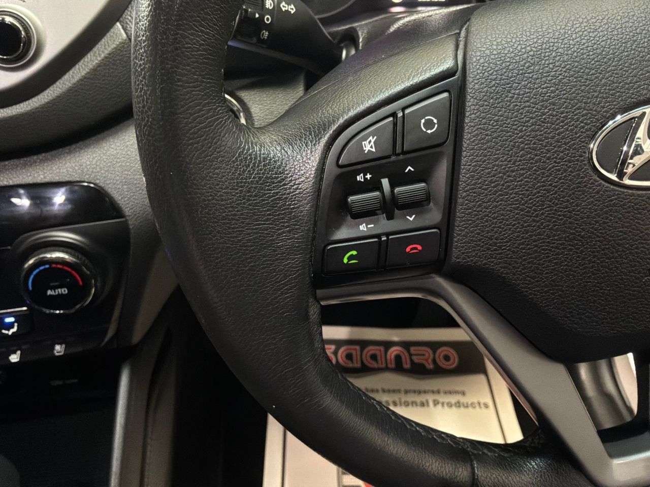 2016 HYUNDAI TUCSON 2016 HYUNDAI TUCSON