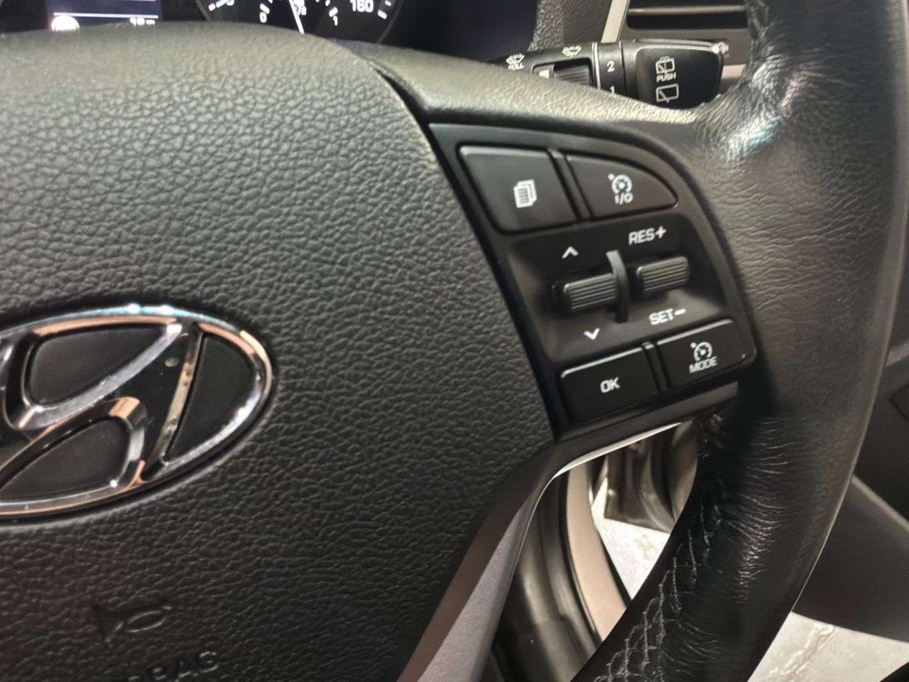 2016 HYUNDAI TUCSON 2016 HYUNDAI TUCSON