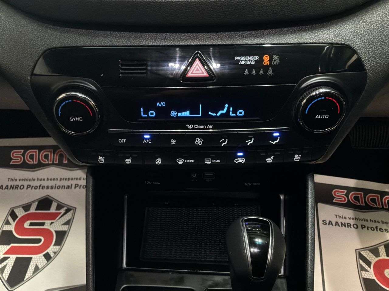 2016 HYUNDAI TUCSON 2016 HYUNDAI TUCSON
