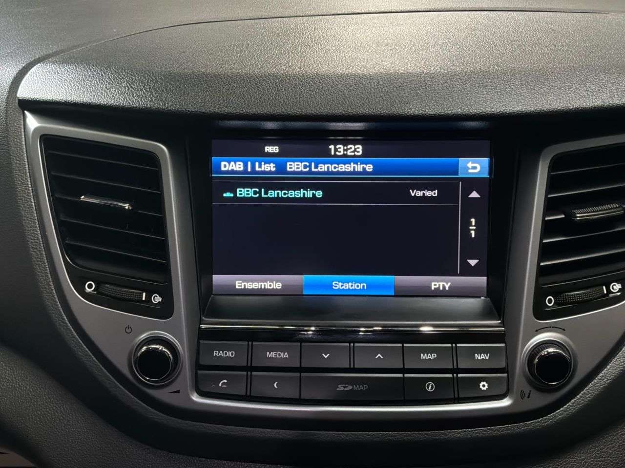 2016 HYUNDAI TUCSON 2016 HYUNDAI TUCSON