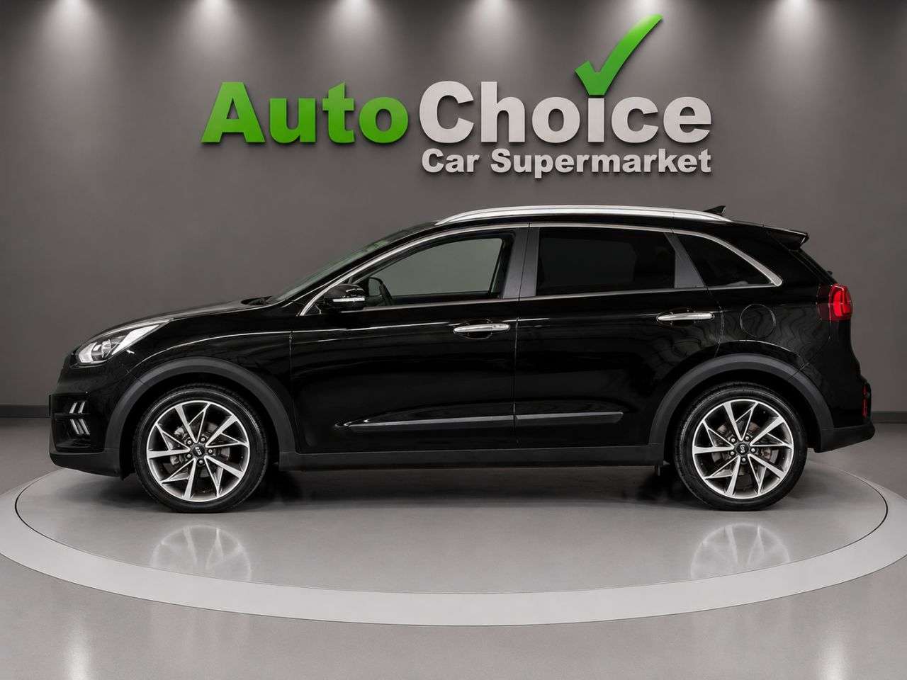 2020 KIA NIRO 2020 KIA NIRO