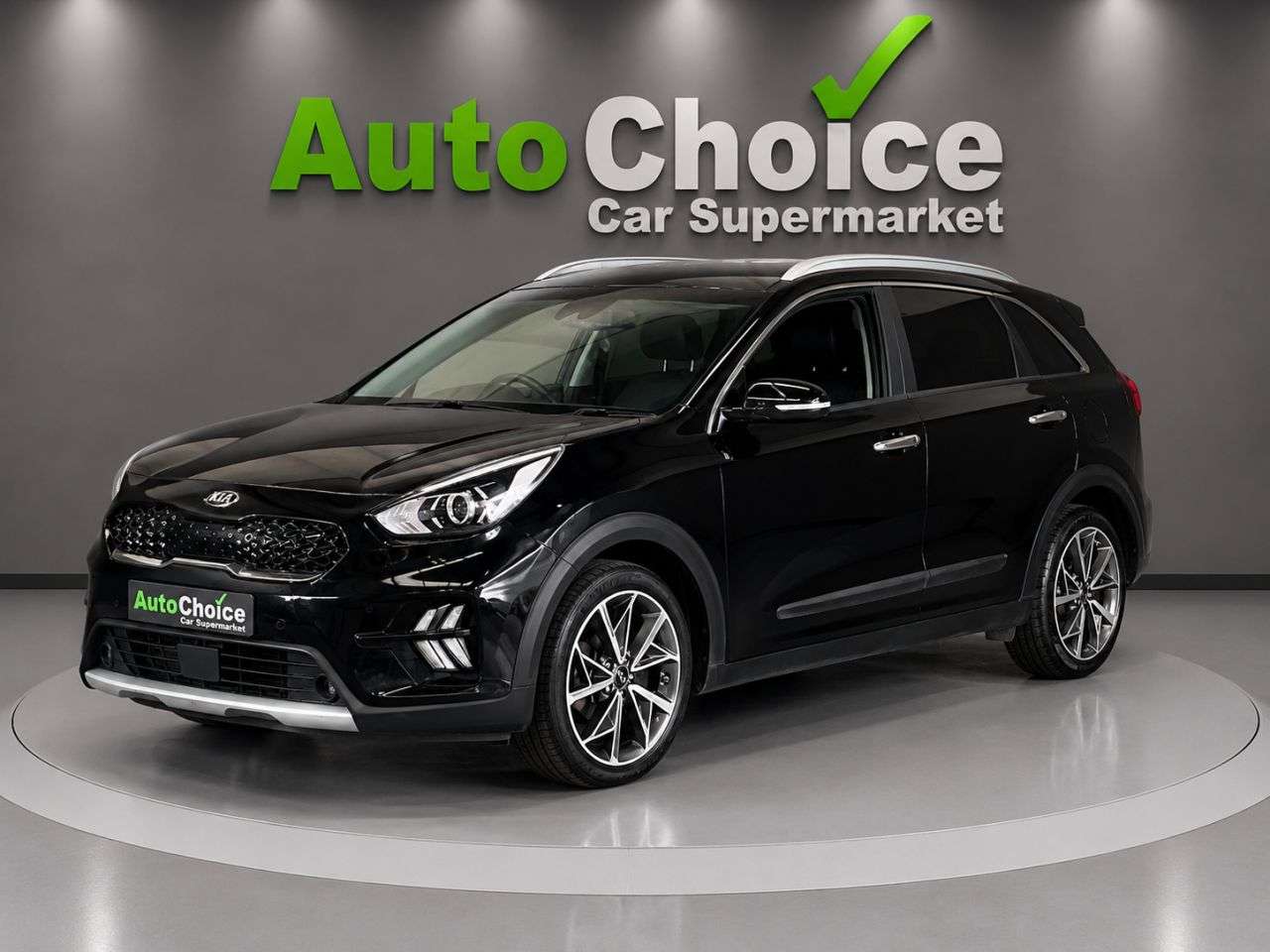 2020 KIA NIRO 2020 KIA NIRO