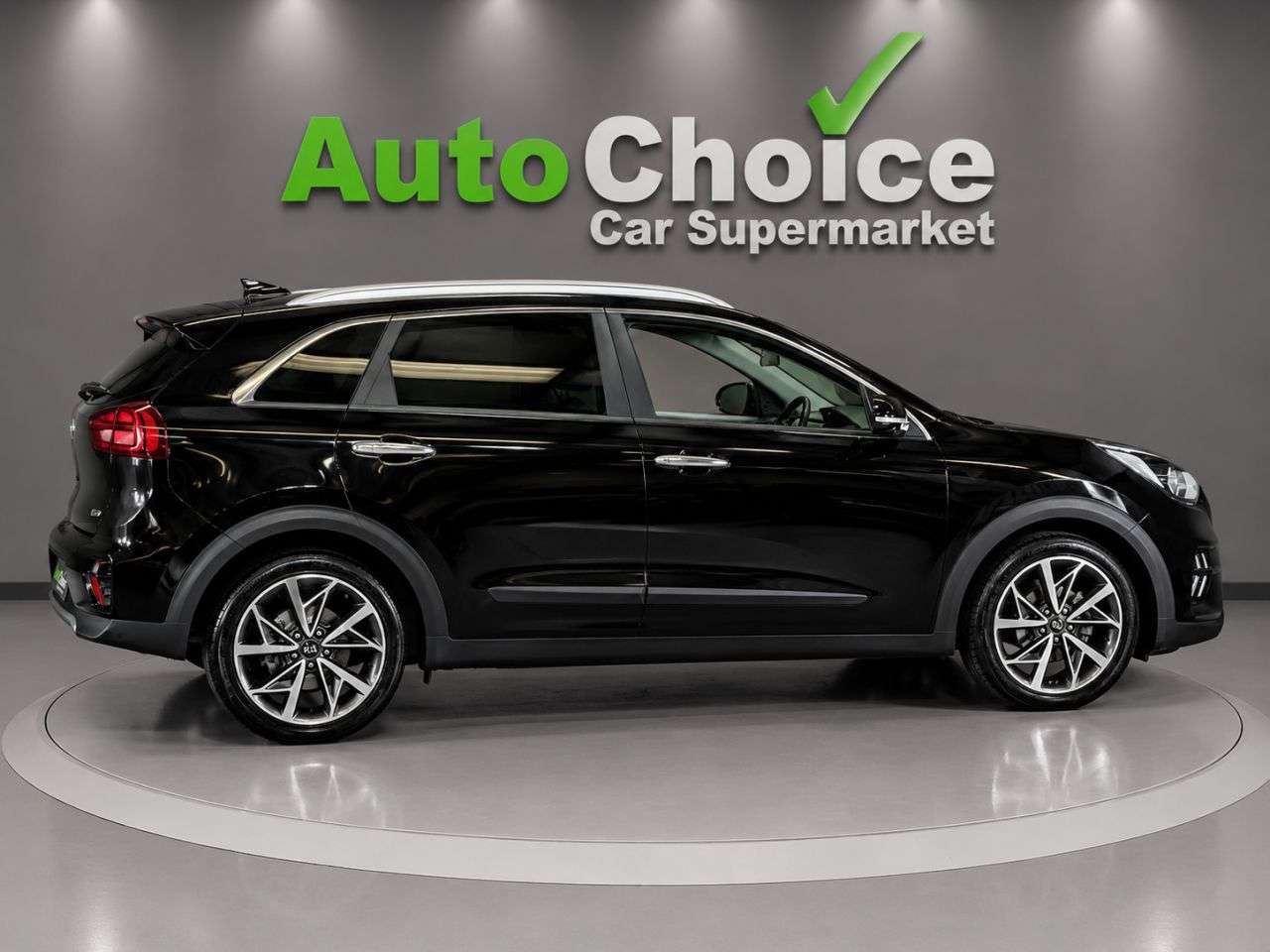 2020 KIA NIRO 2020 KIA NIRO