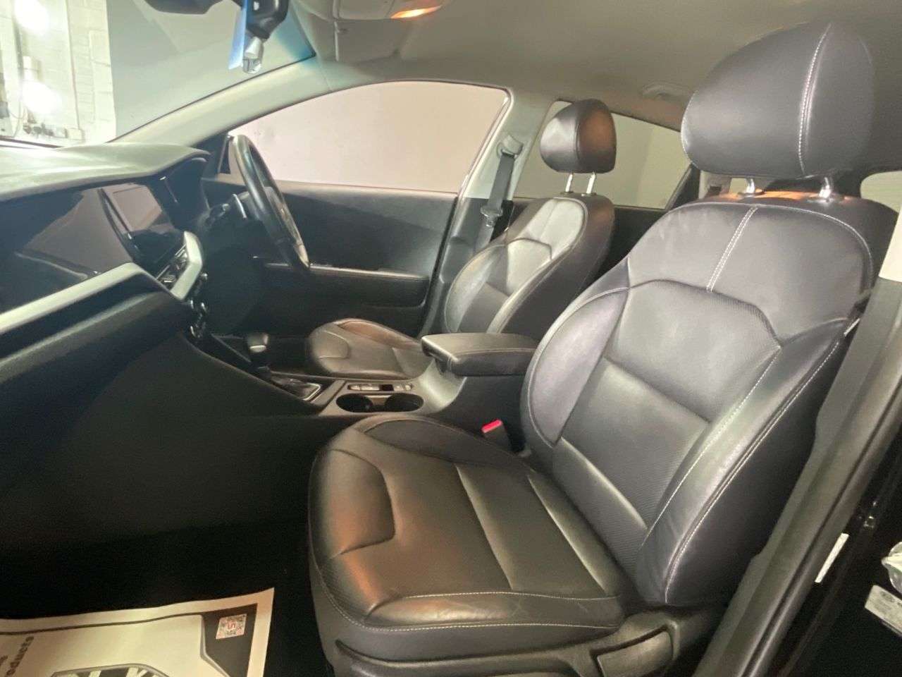 2020 KIA NIRO 2020 KIA NIRO