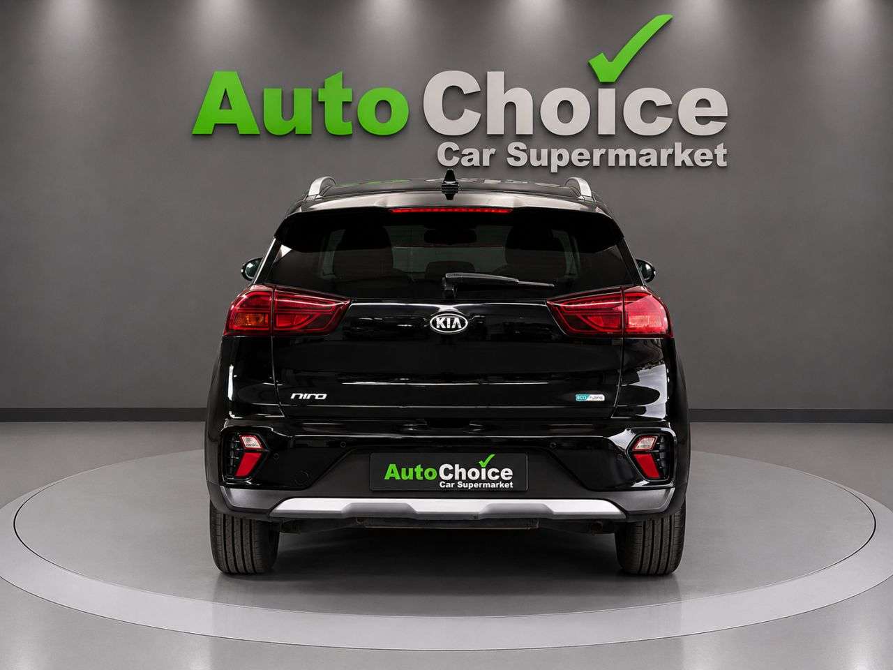 2020 KIA NIRO 2020 KIA NIRO