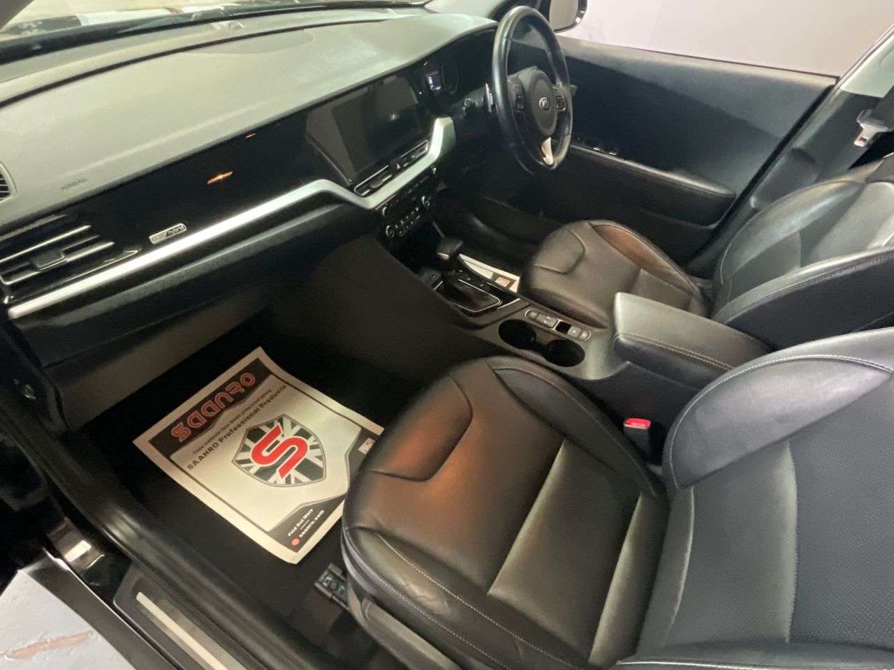 2020 KIA NIRO 2020 KIA NIRO