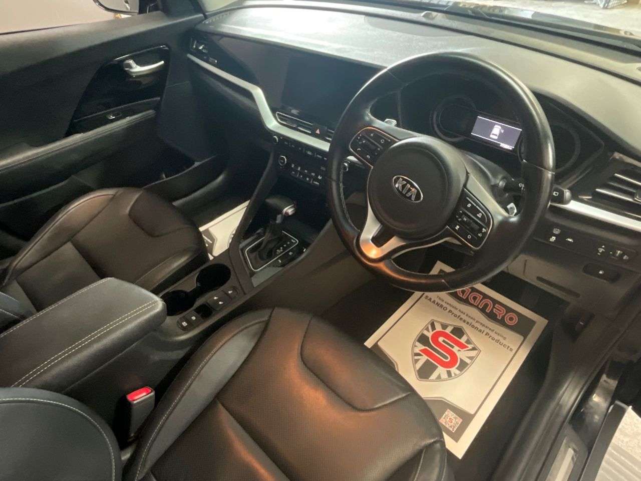 2020 KIA NIRO 2020 KIA NIRO