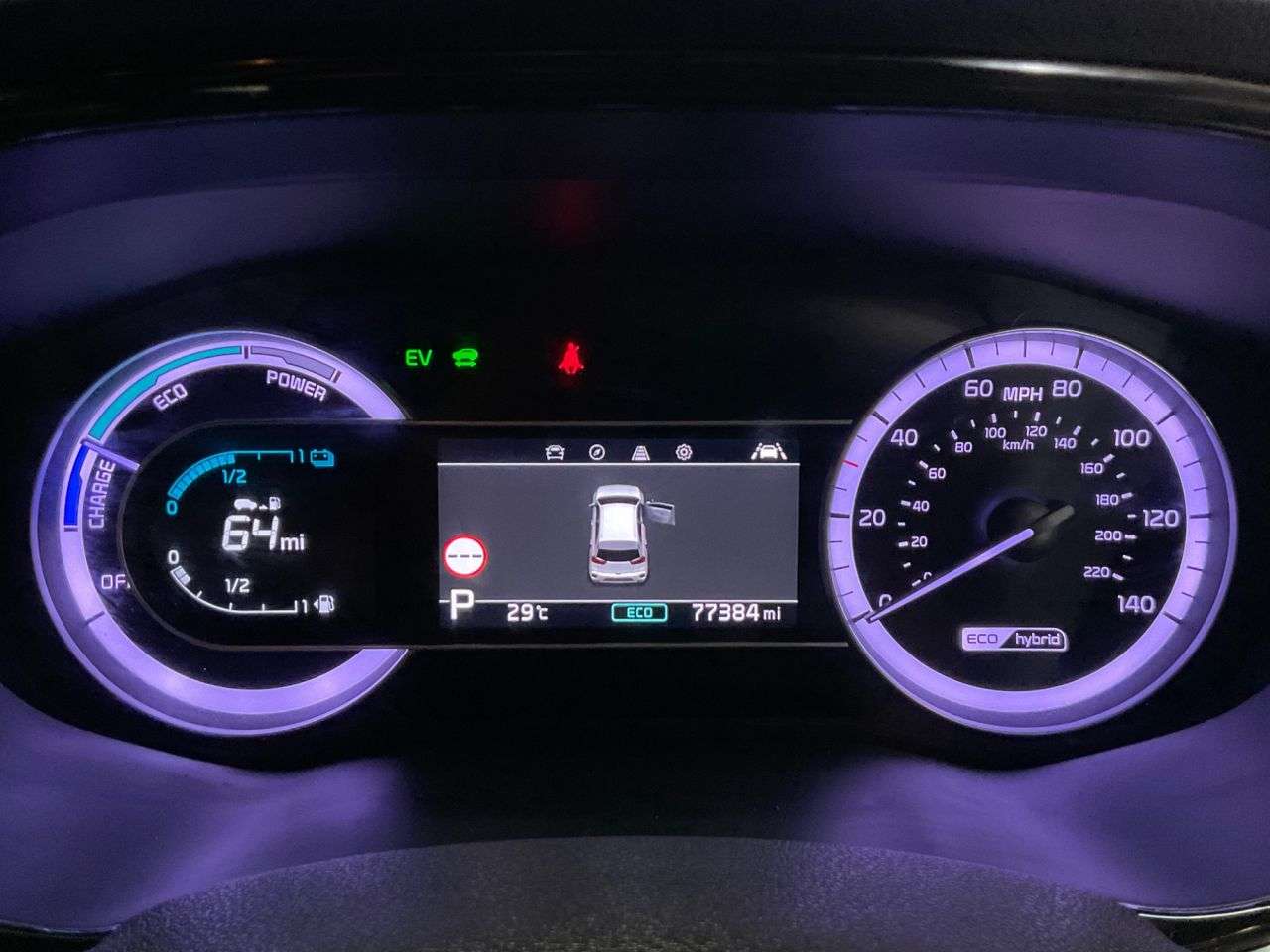 2020 KIA NIRO 2020 KIA NIRO