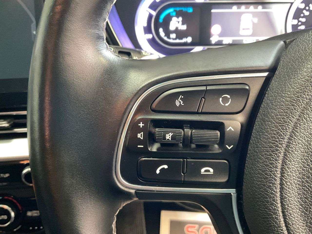 2020 KIA NIRO 2020 KIA NIRO