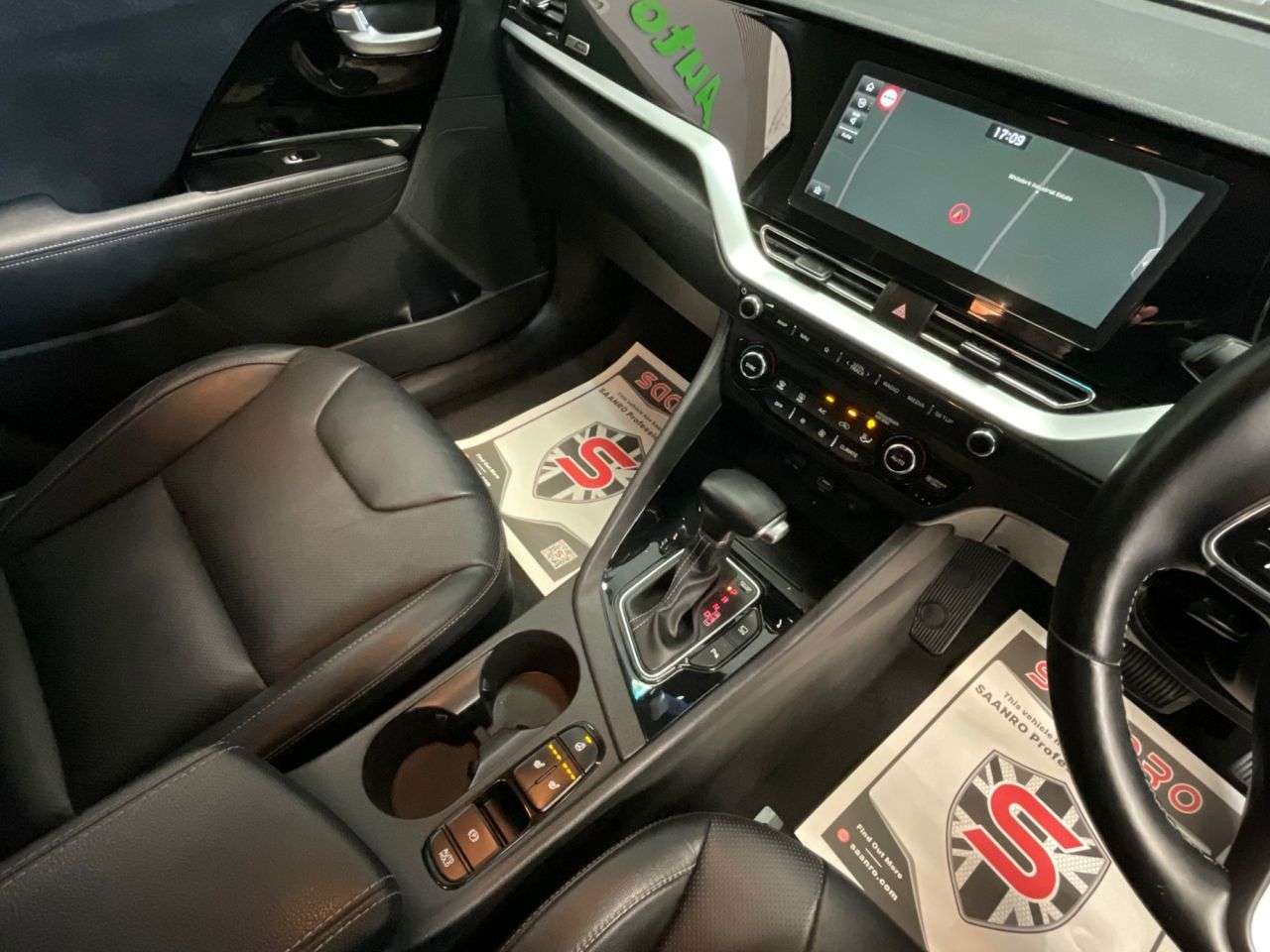 2020 KIA NIRO 2020 KIA NIRO