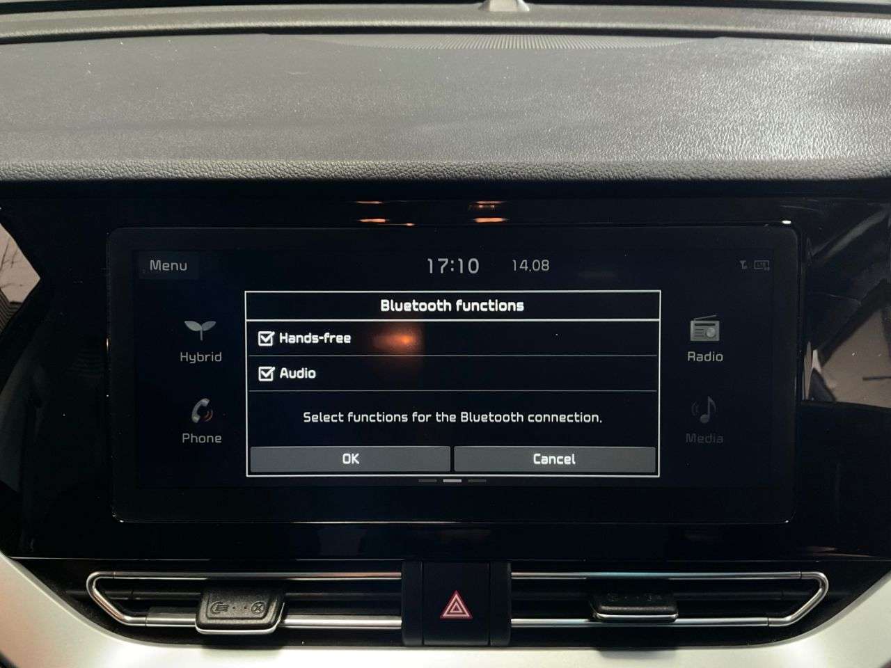 2020 KIA NIRO 2020 KIA NIRO
