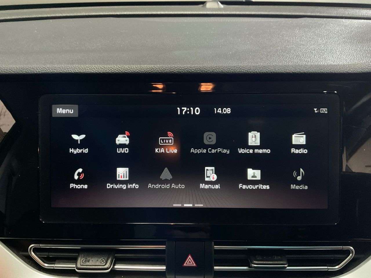 2020 KIA NIRO 2020 KIA NIRO