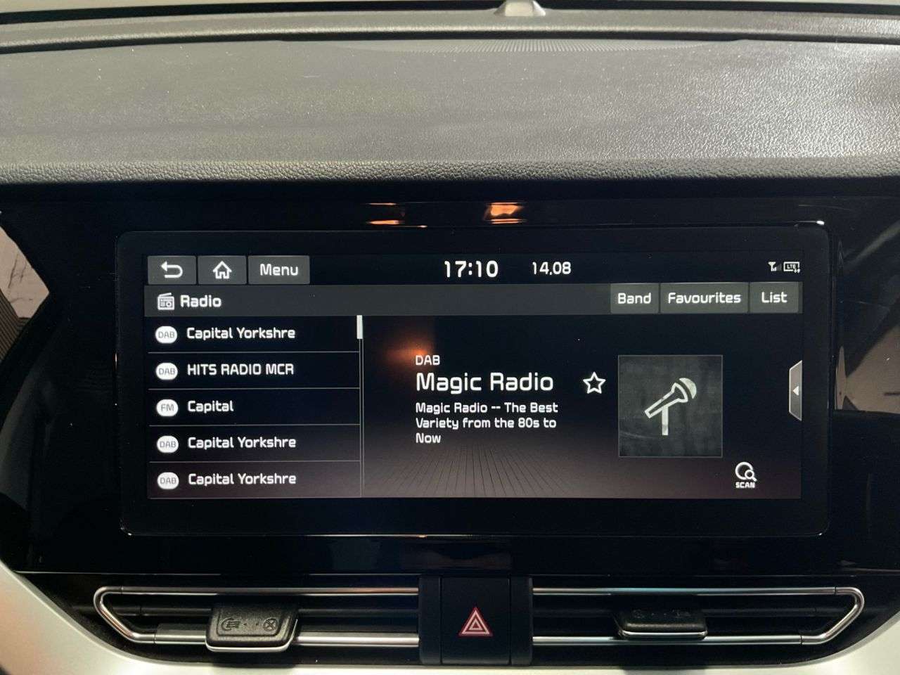 2020 KIA NIRO 2020 KIA NIRO