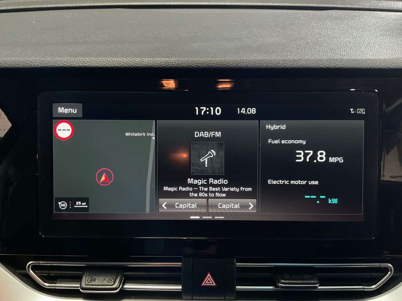2020 KIA NIRO 2020 KIA NIRO