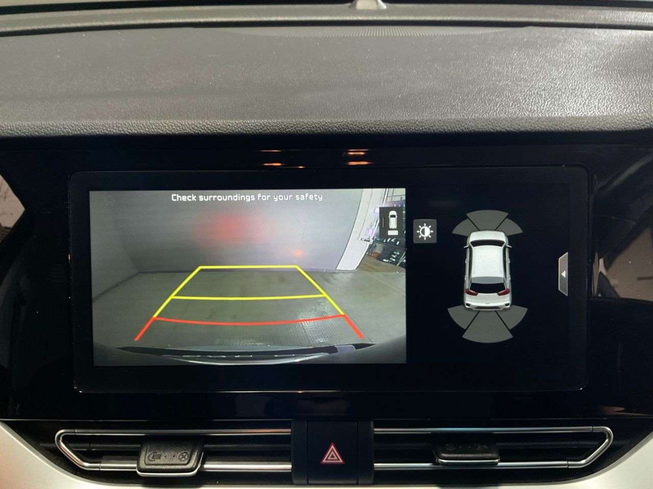 2020 KIA NIRO 2020 KIA NIRO