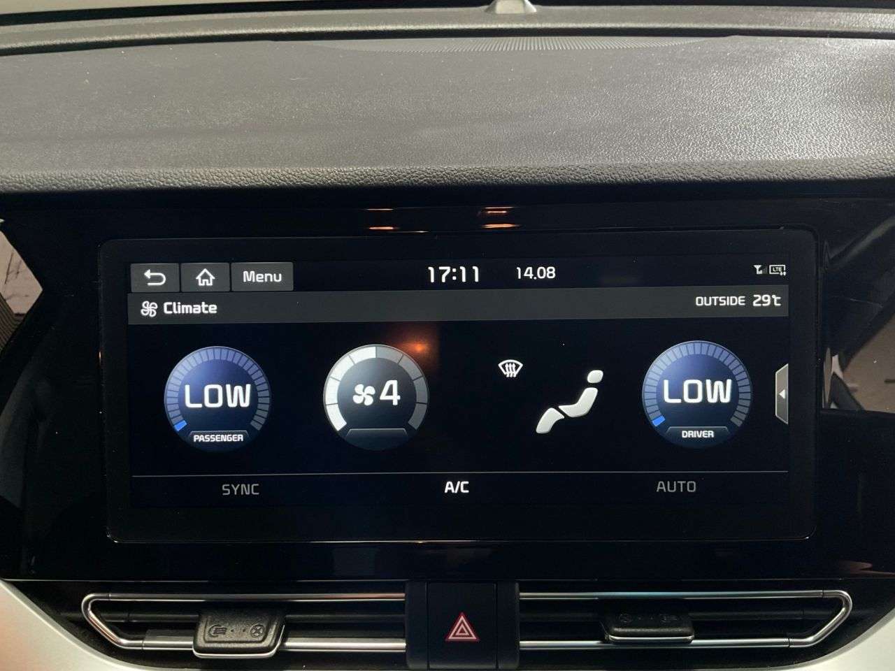 2020 KIA NIRO 2020 KIA NIRO